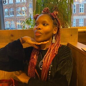 Meet your Posher, Zamiya